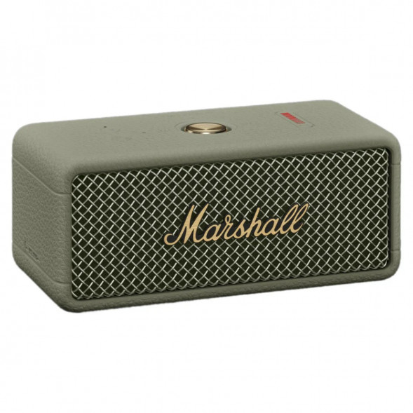 Портативная колонка Marshall Emberton III, Green в Ростове-на-Дону