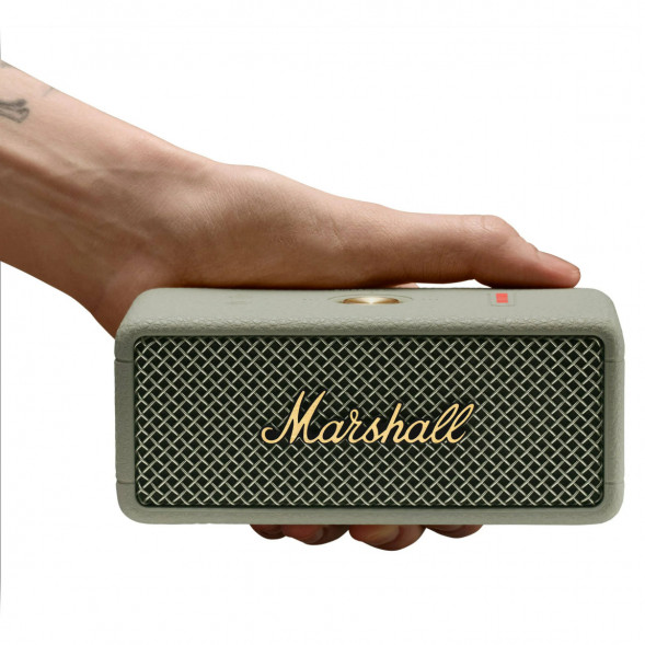 Портативная колонка Marshall Emberton III, Green в Ростове-на-Дону