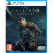 Игра The Callisto Protocol [PS5, русские субтитры] в Ростове-на-Дону