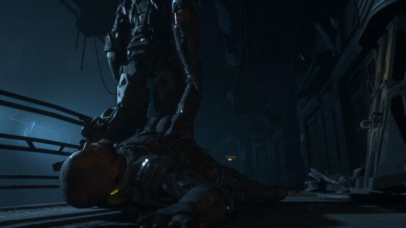 Игра The Callisto Protocol [PS5, русские субтитры] в Ростове-на-Дону