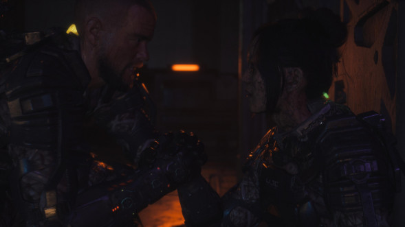 Игра The Callisto Protocol [PS5, русские субтитры] в Ростове-на-Дону