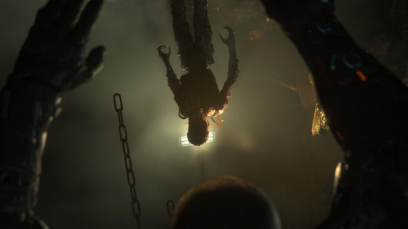 Игра The Callisto Protocol [PS5, русские субтитры] в Ростове-на-Дону