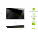 ТВ-приставка NVIDIA SHIELD TV PRO, черный в Ростове-на-Дону