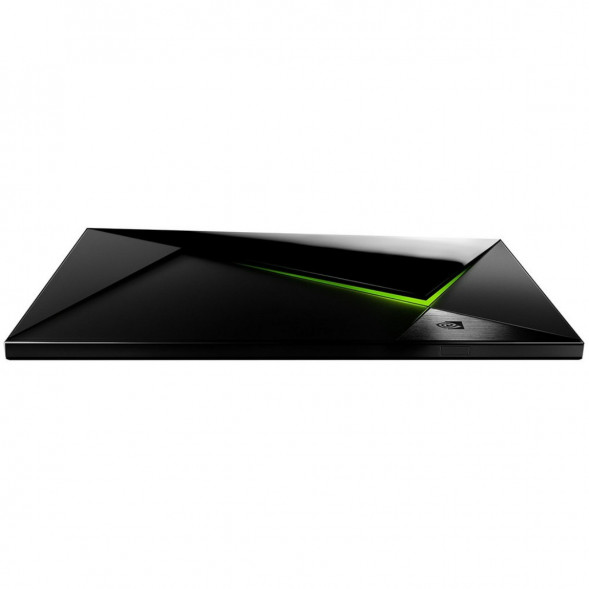 ТВ-приставка NVIDIA SHIELD TV PRO, черный в Ростове-на-Дону