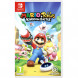 Игра Mario + Rabbids Kingdom Battle [Nintendo Switch, английский язык] в Ростове-на-Дону