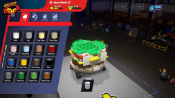 Игра LEGO 2K Drive [PS4, английская версия]