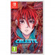 Игра Celeste [Nintendo Switch, русские субтитры] в Ростове-на-Дону