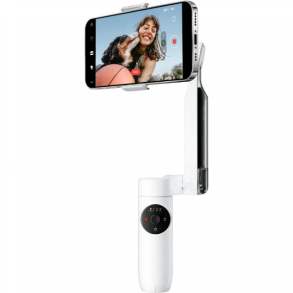 Стабилизатор Insta360 Flow Creator Kit, White в Ростове-на-Дону