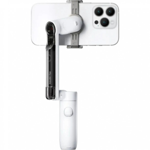 Стабилизатор Insta360 Flow Creator Kit, White в Ростове-на-Дону