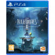 Игра Little Nightmares II [PS4, английская версия] в Ростове-на-Дону