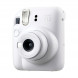 Фотоаппарат моментальной печати Fujifilm Instax Mini 12, White в Ростове-на-Дону
