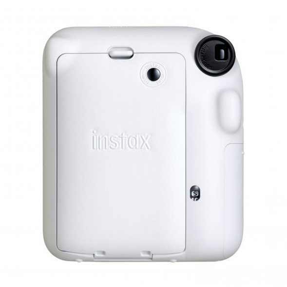 Фотоаппарат моментальной печати Fujifilm Instax Mini 12, White в Ростове-на-Дону