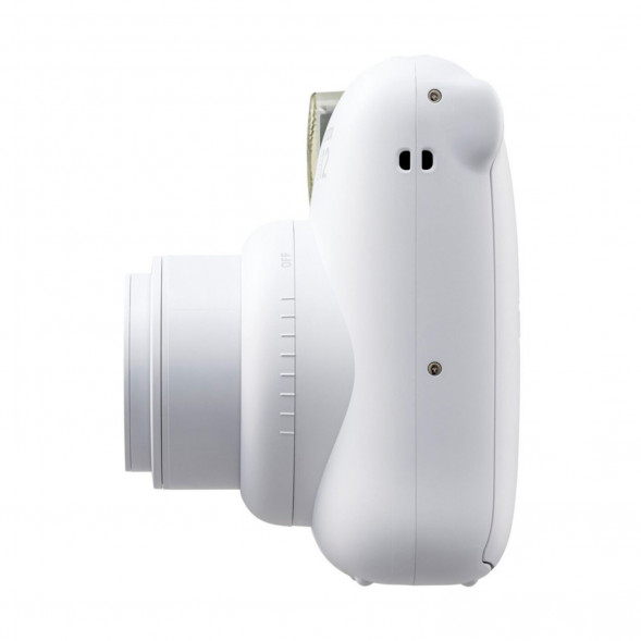 Фотоаппарат моментальной печати Fujifilm Instax Mini 12, White в Ростове-на-Дону