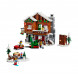 Конструктор LEGO Коллекционные наборы 10325 Альпийский домик в Ростове-на-Дону