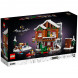 Конструктор LEGO Коллекционные наборы 10325 Альпийский домик в Ростове-на-Дону