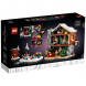 Конструктор LEGO Коллекционные наборы 10325 Альпийский домик в Ростове-на-Дону