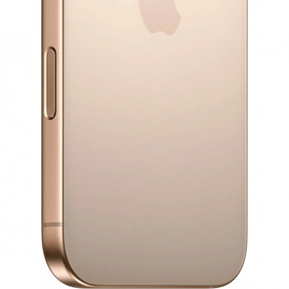 Смартфон Apple iPhone 16 Pro Max (nano SIM+eSIM) 512ГБ, Desert Titanium в Ростове-на-Дону