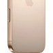 Смартфон Apple iPhone 16 Pro Max (nano SIM+eSIM) 512ГБ, Desert Titanium в Ростове-на-Дону