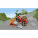 Конструктор LEGO Juniors 10722 Схватка со змеями в Ростове-на-Дону