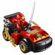 Конструктор LEGO Juniors 10722 Схватка со змеями в Ростове-на-Дону