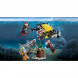 Конструктор LEGO City Deep Sea Explorers 60091 Исследование морских глубин в Ростове-на-Дону