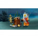 Конструктор LEGO City Deep Sea Explorers 60091 Исследование морских глубин в Ростове-на-Дону