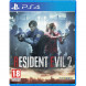 Resident Evil 2 [PS4, русские субтитры] в Ростове-на-Дону