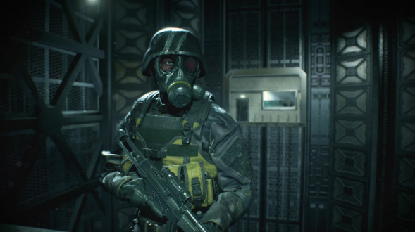 Resident Evil 2 [PS4, русские субтитры] в Ростове-на-Дону