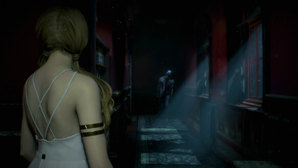 Resident Evil 2 [PS4, русские субтитры] в Ростове-на-Дону
