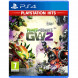 Игра Plants vs. Zombies: Garden Warfare 2 [PS4, английская версия] в Ростове-на-Дону