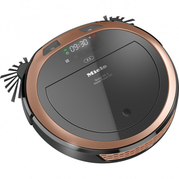 Робот пылесос Miele Scout RX3 Home Vision HD в Ростове-на-Дону