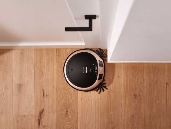 Робот пылесос Miele Scout RX3 Home Vision HD в Ростове-на-Дону