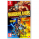 Игра Borderlands Legendary Collection [Nintendo Switch, английская версия] в Ростове-на-Дону