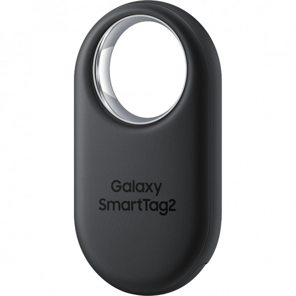 Беспроводная метка Samsung SmartTag2, черный (1 шт.) в Ростове-на-Дону