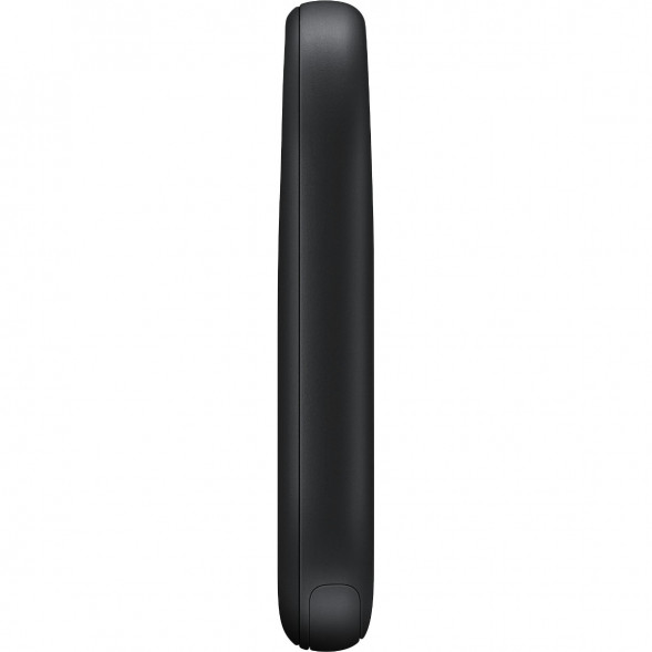 Беспроводная метка Samsung SmartTag2, черный (1 шт.) в Ростове-на-Дону