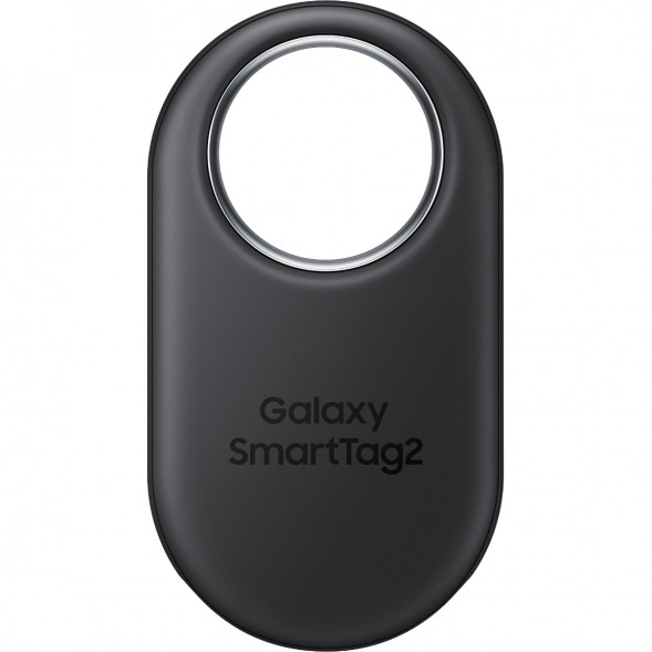 Беспроводная метка Samsung SmartTag2, черный (1 шт.) в Ростове-на-Дону