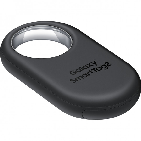 Беспроводная метка Samsung SmartTag2, черный (1 шт.) в Ростове-на-Дону