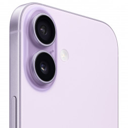 Смартфон Apple iPhone 17 256GB eSim, Lavender
