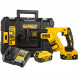 Аккумуляторная сабельная пила DEWALT DCS367P2 с 2 АКБ 5 Ач и ЗУ, в кейсе TSTAK в Ростове-на-Дону