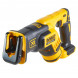 Аккумуляторная сабельная пила DEWALT DCS367P2 с 2 АКБ 5 Ач и ЗУ, в кейсе TSTAK в Ростове-на-Дону