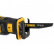 Аккумуляторная сабельная пила DEWALT DCS367P2 с 2 АКБ 5 Ач и ЗУ, в кейсе TSTAK в Ростове-на-Дону