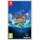 Игра SteamWorld Heist II [Nintendo Switch, русские субтитры] в Ростове-на-Дону