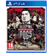 Игра Sleeping Dogs. Definitive Edition [PS4, русские субтитры] в Ростове-на-Дону