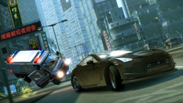 Игра Sleeping Dogs. Definitive Edition [PS4, русские субтитры] в Ростове-на-Дону