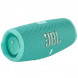 Портативная акустика JBL Charge 5, 40 Вт, бирюзовый в Ростове-на-Дону