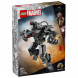 Конструктор LEGO Super Heroes 76277 Механическая броня Воителя в Ростове-на-Дону