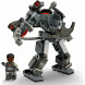 Конструктор LEGO Super Heroes 76277 Механическая броня Воителя в Ростове-на-Дону