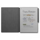 Чехол-книжка reMarkable Book Folio Mosaic Weave для reMarkable Pro, базальт в Ростове-на-Дону