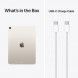Планшет Apple iPad Air 11 (2026) 128GB Wi-Fi + Cellular, Сияющая звезда в Ростове-на-Дону