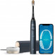 Звуковая зубная щетка Philips Sonicare 9900 Prestige HX9992, темно-синий в Ростове-на-Дону